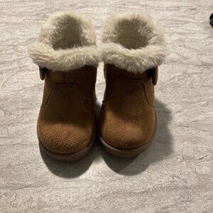Toddler Winter Boots